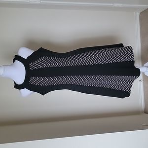 Enfocus Pullover Dress. Size 8.